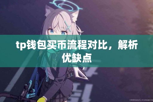 tp钱包买币流程对比，解析优缺点