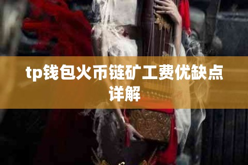 tp钱包火币链矿工费优缺点详解