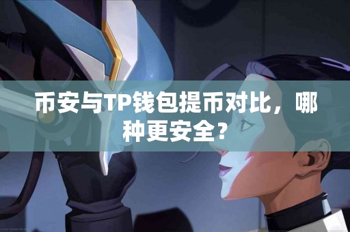 币安与TP钱包提币对比，哪种更安全？