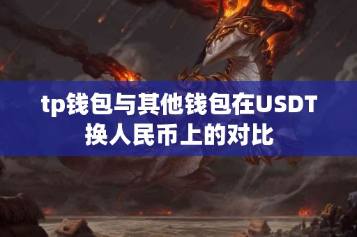 tp钱包与其他钱包在USDT换人民币上的对比