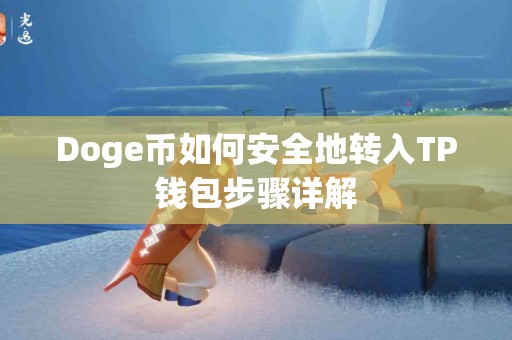 Doge币如何安全地转入TP钱包步骤详解