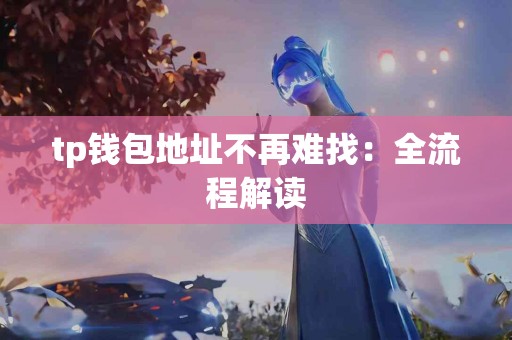 tp钱包地址不再难找：全流程解读