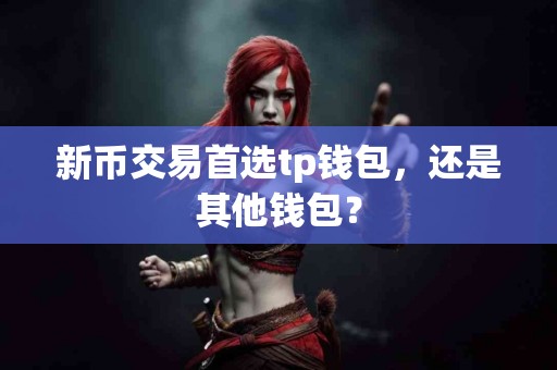新币交易首选tp钱包，还是其他钱包？