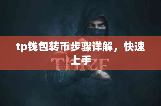 tp钱包转币步骤详解，快速上手