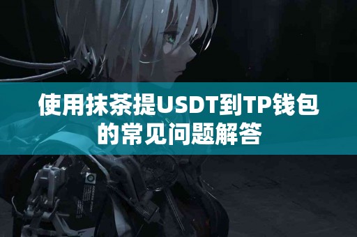 使用抹茶提USDT到TP钱包的常见问题解答