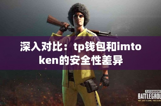 深入对比：tp钱包和imtoken的安全性差异