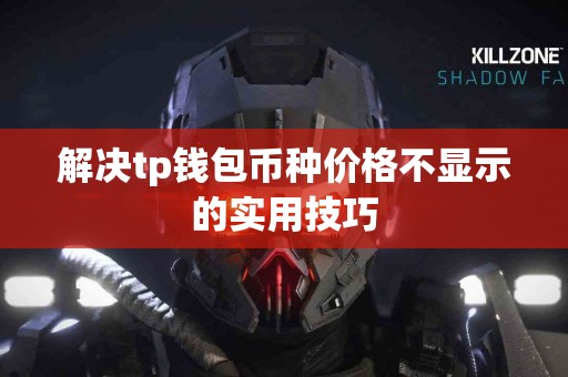 解决tp钱包币种价格不显示的实用技巧