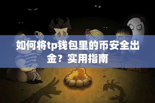 如何将tp钱包里的币安全出金？实用指南