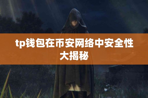 tp钱包在币安网络中安全性大揭秘