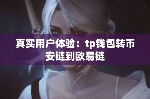 真实用户体验：tp钱包转币安链到欧易链
