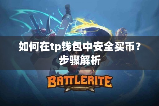 如何在tp钱包中安全买币？步骤解析