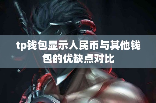 tp钱包显示人民币与其他钱包的优缺点对比