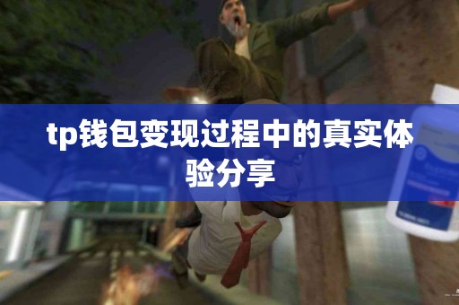 tp钱包变现过程中的真实体验分享