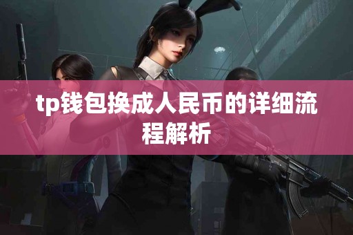 tp钱包换成人民币的详细流程解析