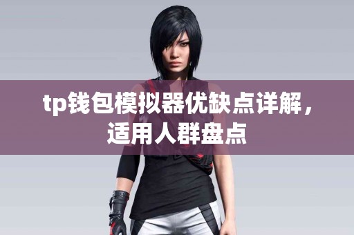 tp钱包模拟器优缺点详解，适用人群盘点