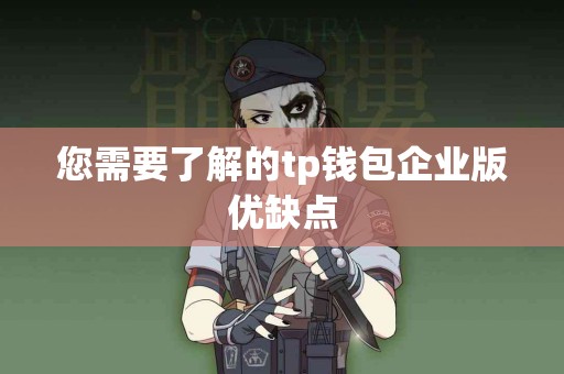 您需要了解的tp钱包企业版优缺点