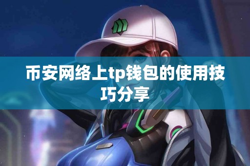 币安网络上tp钱包的使用技巧分享