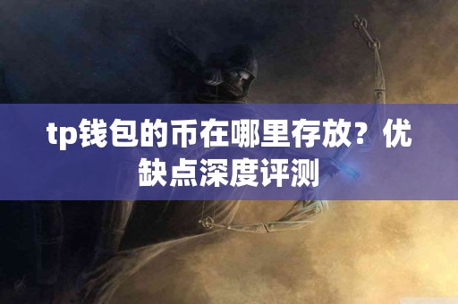 tp钱包的币在哪里存放？优缺点深度评测
