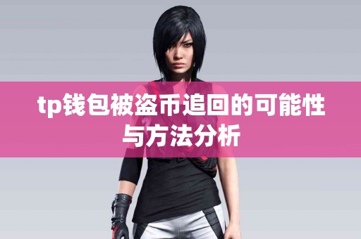tp钱包被盗币追回的可能性与方法分析