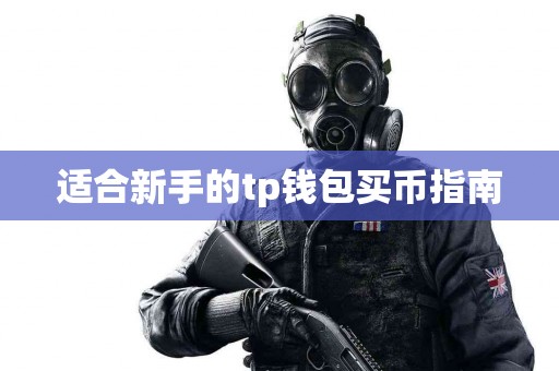 适合新手的tp钱包买币指南