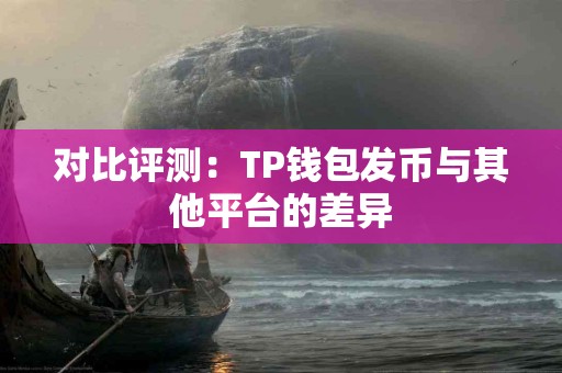 对比评测：TP钱包发币与其他平台的差异