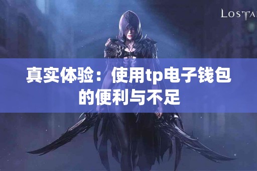 真实体验：使用tp电子钱包的便利与不足