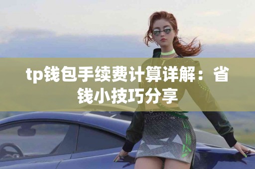 tp钱包手续费计算详解：省钱小技巧分享
