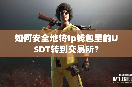 如何安全地将tp钱包里的USDT转到交易所？