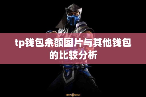 tp钱包余额图片与其他钱包的比较分析