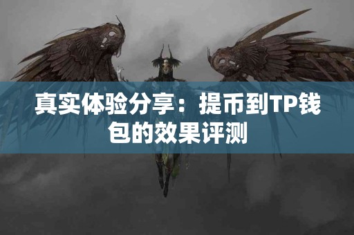 真实体验分享：提币到TP钱包的效果评测