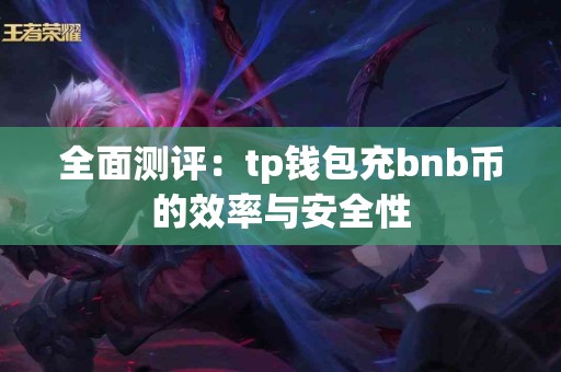 全面测评：tp钱包充bnb币的效率与安全性