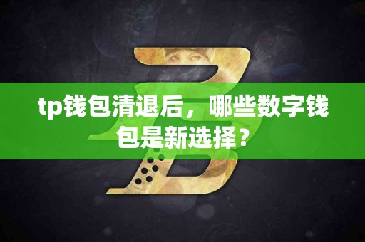 tp钱包清退后，哪些数字钱包是新选择？