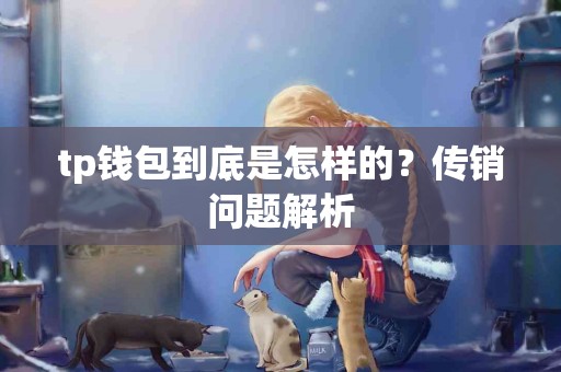 tp钱包到底是怎样的？传销问题解析