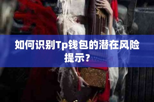 如何识别Tp钱包的潜在风险提示？