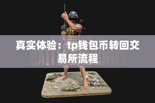 真实体验：tp钱包币转回交易所流程