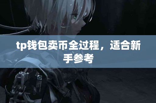 tp钱包卖币全过程，适合新手参考