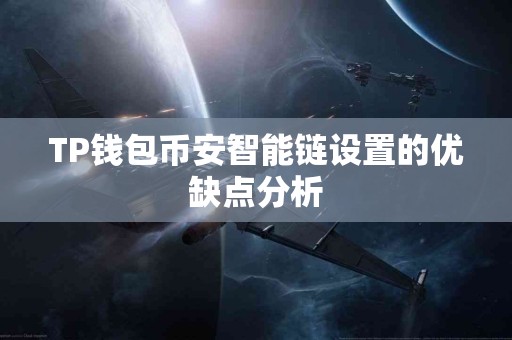 TP钱包币安智能链设置的优缺点分析