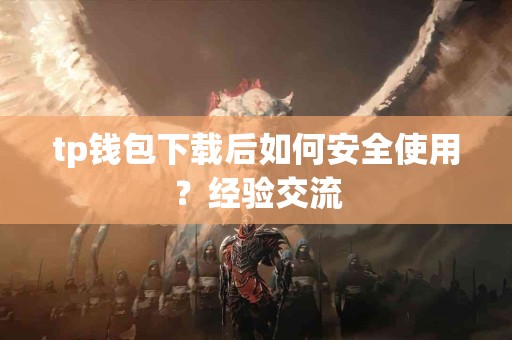 tp钱包下载后如何安全使用？经验交流