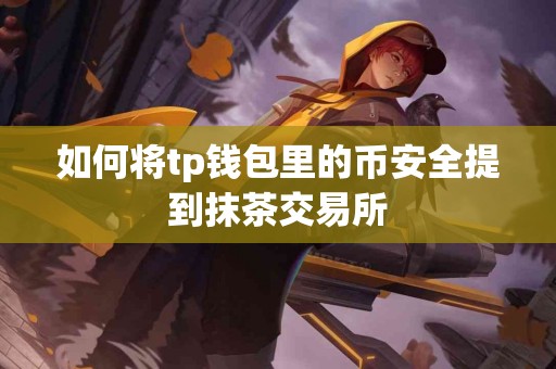 如何将tp钱包里的币安全提到抹茶交易所