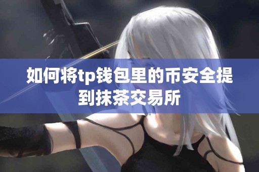 如何将tp钱包里的币安全提到抹茶交易所