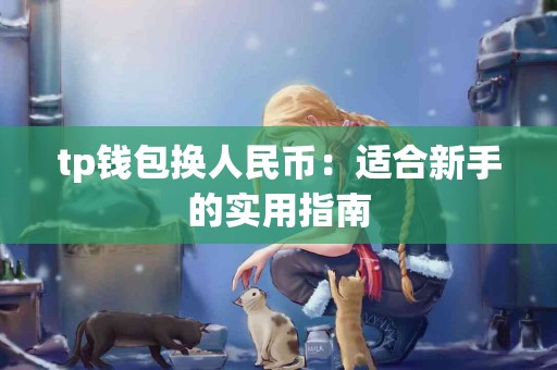 tp钱包换人民币：适合新手的实用指南
