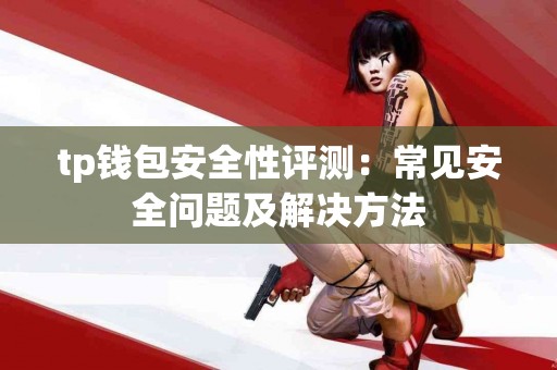 tp钱包安全性评测：常见安全问题及解决方法