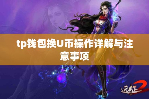 tp钱包换U币操作详解与注意事项